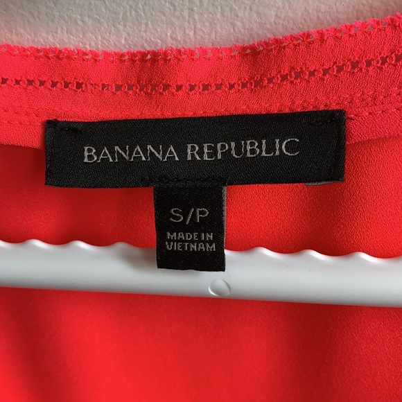 Banana Republic Blouse - Picture 3 of 3